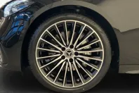 Mercedes-Benz C 200 (Clasa C) din 2026 cu 3.930 km - oferta MER206022 - foto 11