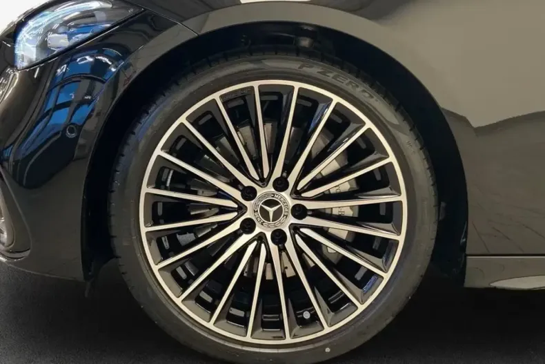 Mercedes-Benz C 200 (Clasa C) din 2026 cu 3.930 km - oferta MER206022 - foto 11