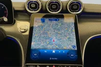 Mercedes-Benz C 200 (Clasa C) din 2026 cu 3.930 km - oferta MER206022 - foto 14