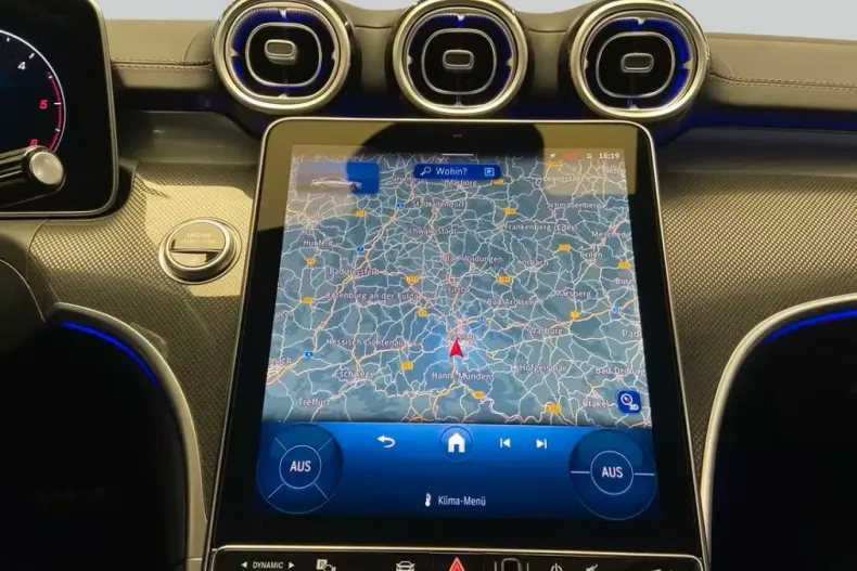 Mercedes-Benz C 200 (Clasa C) din 2026 cu 3.930 km - oferta MER206022 - foto 14