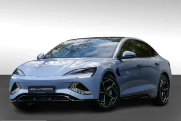 BYD Seal din 2025 - oferta BYD206023