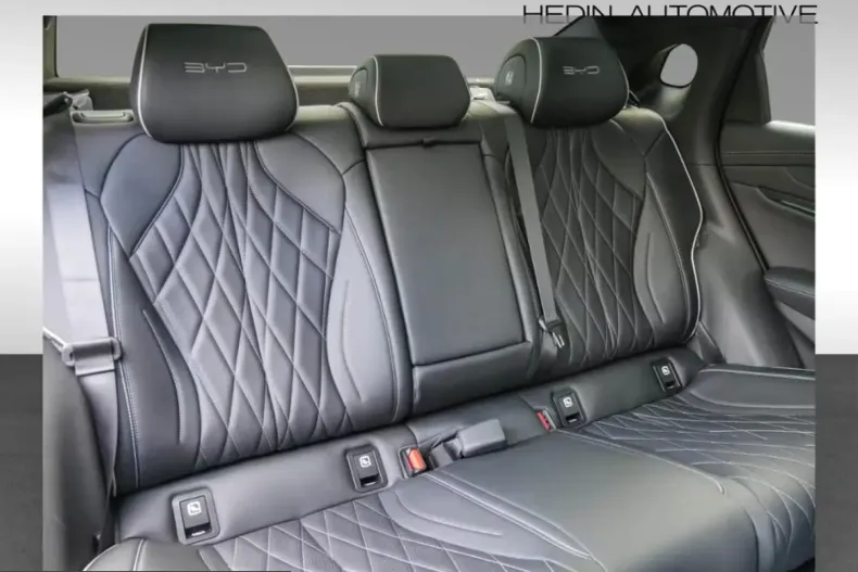 BYD Seal din 2025 cu 20.120 km - oferta BYD206023 - foto 8