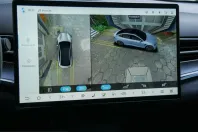 BYD Seal din 2025 cu 20.120 km - oferta BYD206023 - foto 9