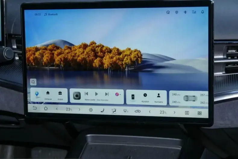 BYD Seal din 2025 cu 20.120 km - oferta BYD206023 - foto 10