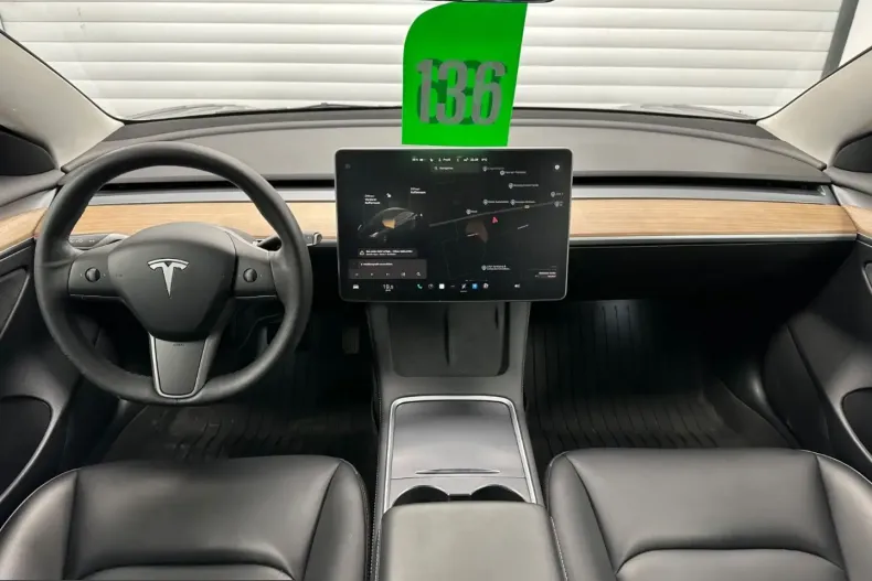 Tesla Model 3 din 2021 cu 69.000 km - oferta TES206024 - foto 21
