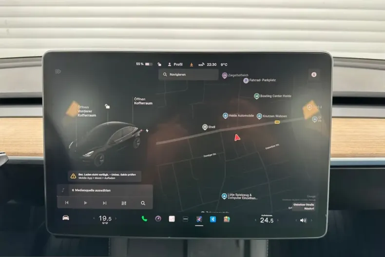 Tesla Model 3 din 2021 cu 69.000 km - oferta TES206024 - foto 25