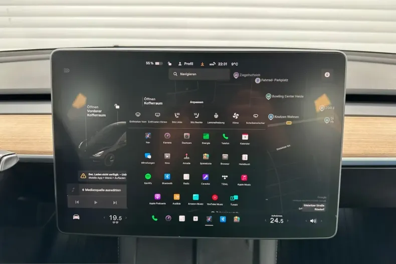 Tesla Model 3 din 2021 cu 69.000 km - oferta TES206024 - foto 26