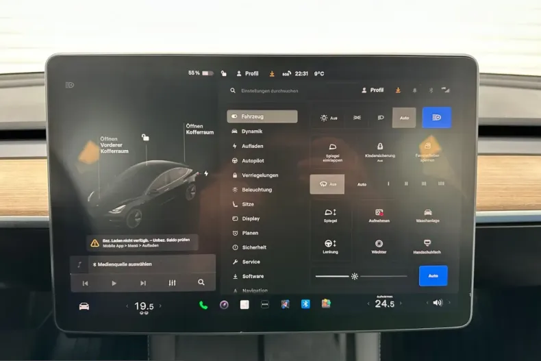 Tesla Model 3 din 2021 cu 69.000 km - oferta TES206024 - foto 27