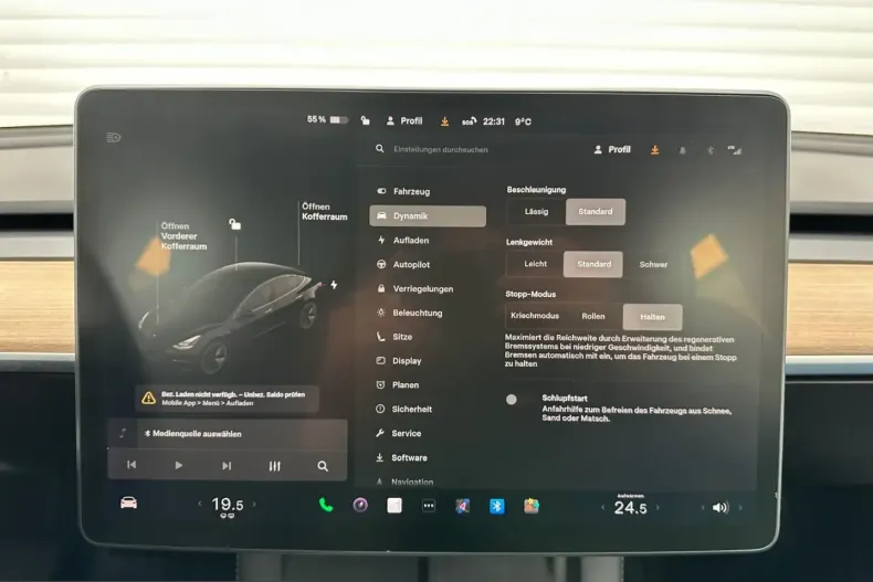 Tesla Model 3 din 2021 cu 69.000 km - oferta TES206024 - foto 28