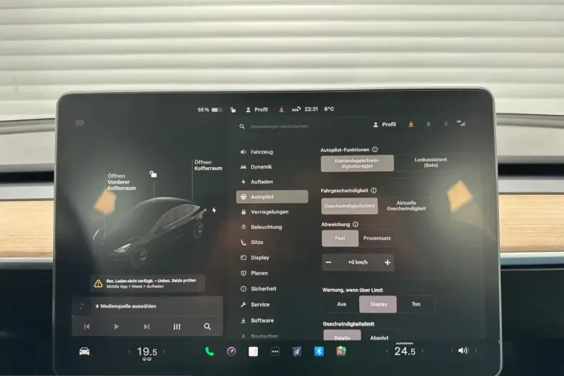 Tesla Model 3 din 2021 cu 69.000 km - oferta TES206024 - foto 29