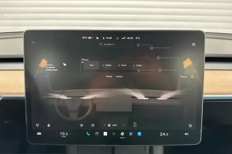 Tesla Model 3 din 2021 cu 69.000 km - oferta TES206024 - foto 31