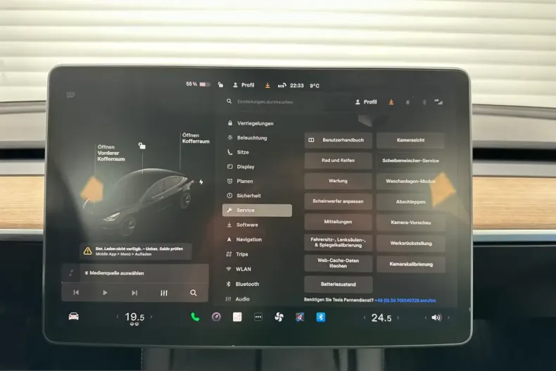 Tesla Model 3 din 2021 cu 69.000 km - oferta TES206024 - foto 32