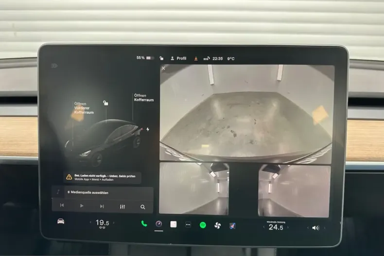 Tesla Model 3 din 2021 cu 69.000 km - oferta TES206024 - foto 34