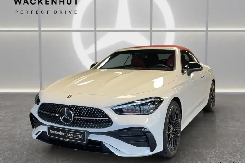 Mercedes-Benz CLE 200 (Clasa CLE) din 2024 cu 11.759 km - oferta MER206025 - foto 2