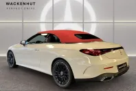 Mercedes-Benz CLE 200 (Clasa CLE) din 2024 cu 11.759 km - oferta MER206025 - foto 3