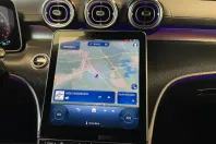 Mercedes-Benz CLE 200 (Clasa CLE) din 2024 cu 11.759 km - oferta MER206025 - foto 10