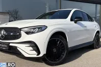 Mercedes-Benz GLC 200 (Clasa GLC) din 2025 cu 16.052 km - oferta MER206026 - foto 2