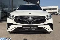 Mercedes-Benz GLC 200 (Clasa GLC) din 2025 cu 16.052 km - oferta MER206026 - foto 3