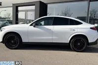 Mercedes-Benz GLC 200 (Clasa GLC) din 2025 cu 16.052 km - oferta MER206026 - foto 5