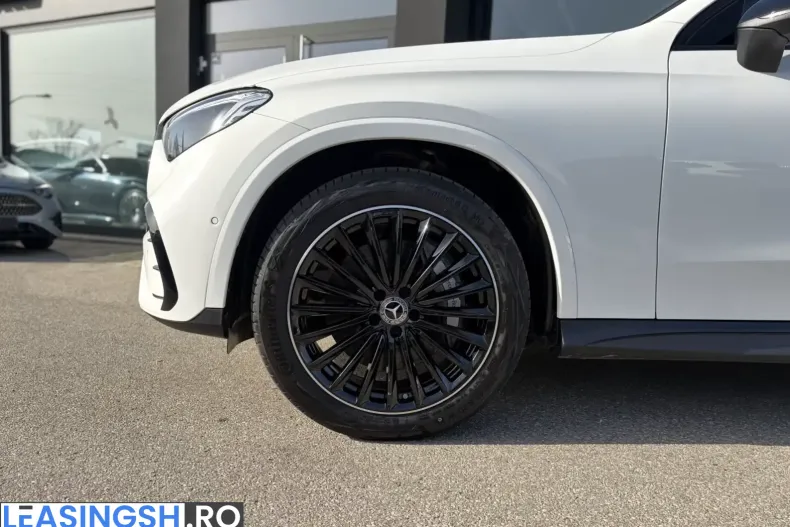 Mercedes-Benz GLC 200 (Clasa GLC) din 2025 cu 16.052 km - oferta MER206026 - foto 9