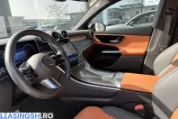 Mercedes-Benz GLC 200 (Clasa GLC) din 2025 cu 16.052 km - oferta MER206026 - foto 11