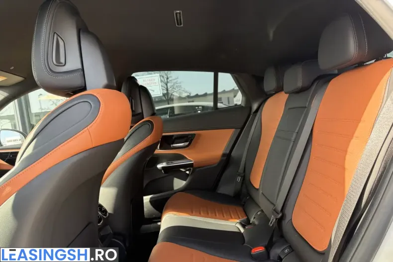 Mercedes-Benz GLC 200 (Clasa GLC) din 2025 cu 16.052 km - oferta MER206026 - foto 13