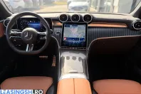 Mercedes-Benz GLC 200 (Clasa GLC) din 2025 cu 16.052 km - oferta MER206026 - foto 14