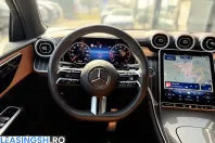 Mercedes-Benz GLC 200 (Clasa GLC) din 2025 cu 16.052 km - oferta MER206026 - foto 15