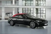 Mercedes-Benz CLE 220 (Clasa CLE) din 2024 cu 11.393 km - oferta MER206027 - foto 1