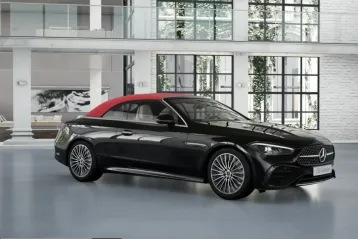 Mercedes-Benz CLE 220 din 2024 - oferta MER206027