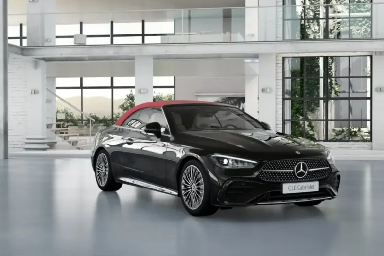 Mercedes-Benz CLE 220 (Clasa CLE) din 2024 cu 11.393 km - oferta MER206027 - foto 3