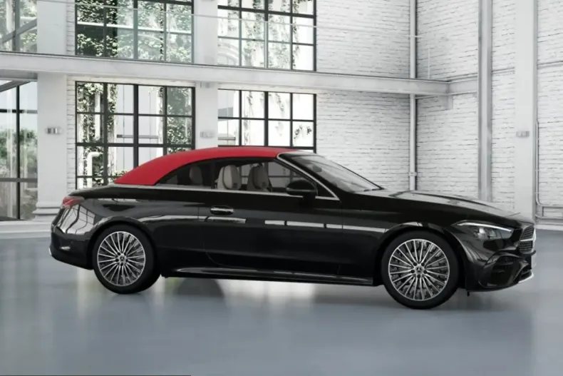 Mercedes-Benz CLE 220 (Clasa CLE) din 2024 cu 11.393 km - oferta MER206027 - foto 4