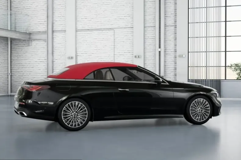 Mercedes-Benz CLE 220 (Clasa CLE) din 2024 cu 11.393 km - oferta MER206027 - foto 5