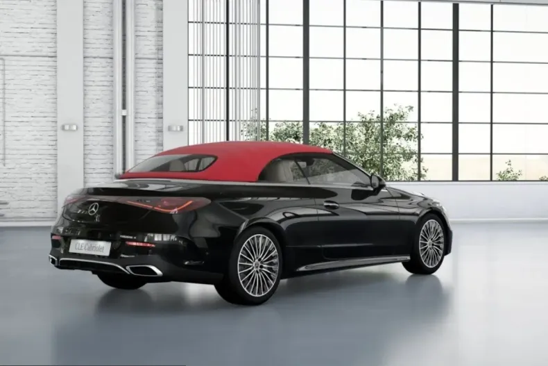 Mercedes-Benz CLE 220 (Clasa CLE) din 2024 cu 11.393 km - oferta MER206027 - foto 6