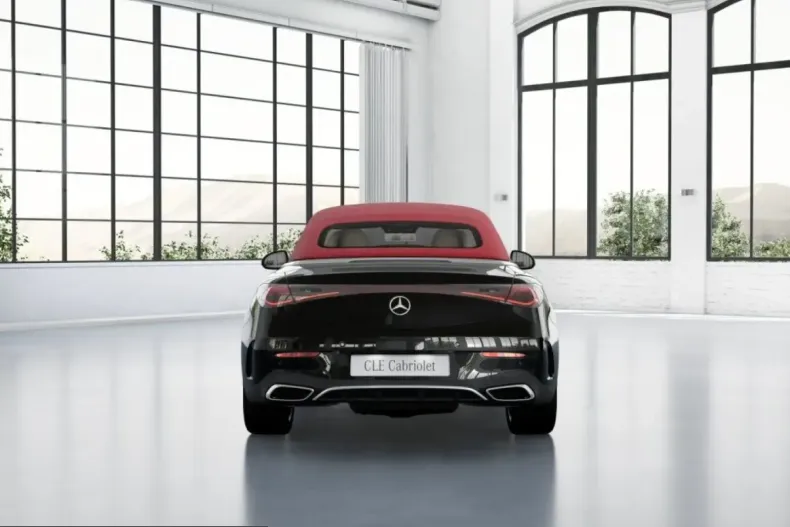 Mercedes-Benz CLE 220 (Clasa CLE) din 2024 cu 11.393 km - oferta MER206027 - foto 7