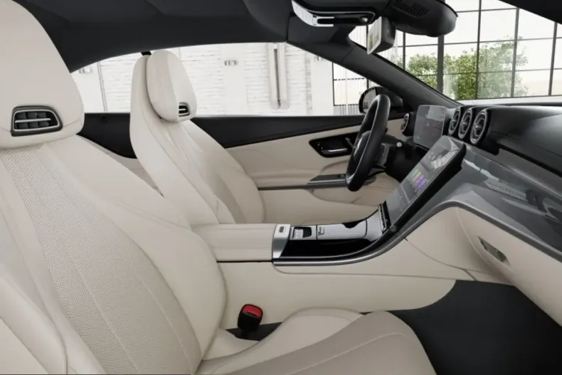 Mercedes-Benz CLE 220 (Clasa CLE) din 2024 cu 11.393 km - oferta MER206027 - foto 11