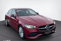 Mercedes-Benz C 200 (Clasa C) din 2024 cu 3.633 km - oferta MER206028 - foto 1