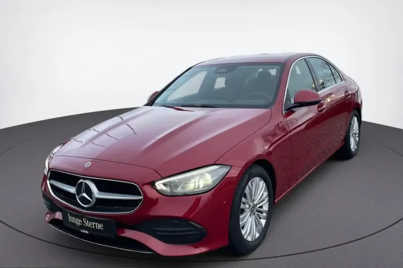 Mercedes-Benz C 200 (Clasa C) din 2024 cu 3.633 km - oferta MER206028 - foto 3