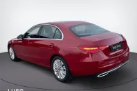 Mercedes-Benz C 200 (Clasa C) din 2024 cu 3.633 km - oferta MER206028 - foto 4