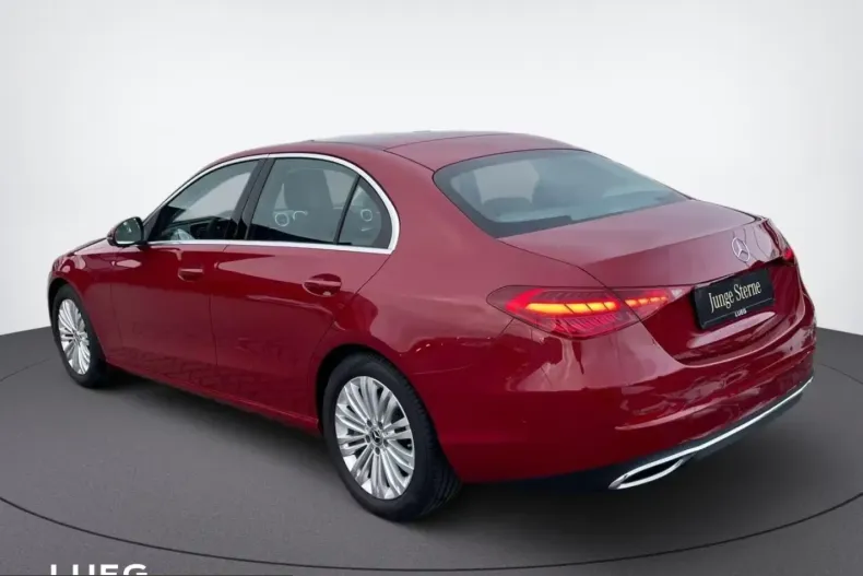 Mercedes-Benz C 200 (Clasa C) din 2024 cu 3.633 km - oferta MER206028 - foto 4