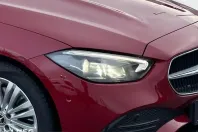 Mercedes-Benz C 200 (Clasa C) din 2024 cu 3.633 km - oferta MER206028 - foto 7