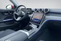 Mercedes-Benz C 200 (Clasa C) din 2024 cu 3.633 km - oferta MER206028 - foto 10