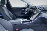 Mercedes-Benz C 200 (Clasa C) din 2024 cu 3.633 km - oferta MER206028 - foto 11