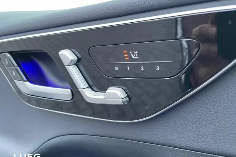 Mercedes-Benz C 200 (Clasa C) din 2024 cu 3.633 km - oferta MER206028 - foto 13