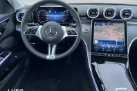 Mercedes-Benz C 200 (Clasa C) din 2024 cu 3.633 km - oferta MER206028 - foto 18