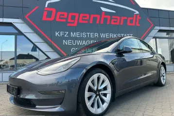 Tesla Model 3 din 2021 - oferta TES206029