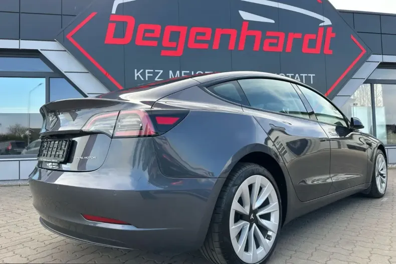 Tesla Model 3 din 2021 cu 22.961 km - oferta TES206029 - foto 6