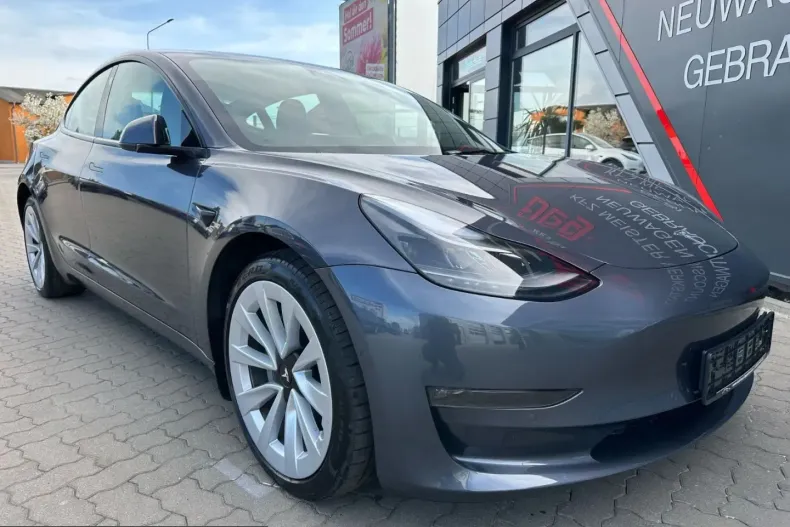 Tesla Model 3 din 2021 cu 22.961 km - oferta TES206029 - foto 8