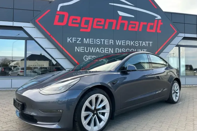 Tesla Model 3 din 2021 cu 22.961 km - oferta TES206029 - foto 11