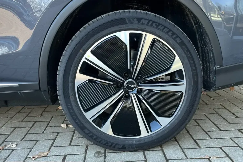 BYD Tang din 2025 cu 6.000 km - oferta BYD206030 - foto 7